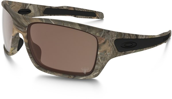 Oakley Turbine Kings Camo Edition Sunglasses