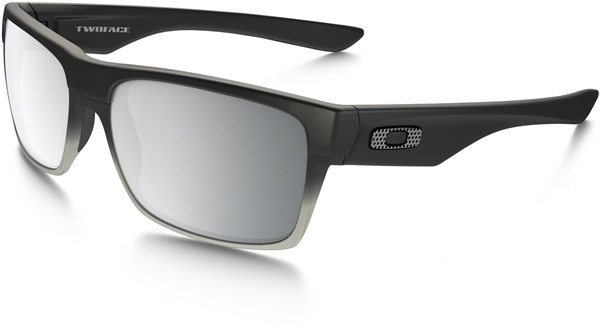 Oakley Twoface Machinist Collection Sunglasses