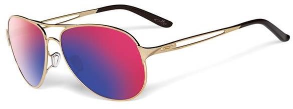 Oakley Womens Caveat Sunglasses