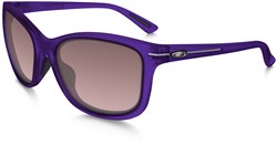 Oakley Womens Drop In Frosted Collection Sunglasses