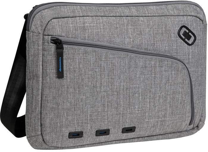 Ogio 13" Slim Sleeve Laptop Bag