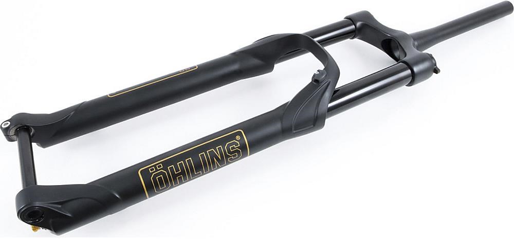 Ohlins Racing RXF 29" 160mm Travel MTB Suspension Fork 2016