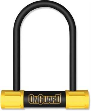 OnGuard Bulldog Mini U-Lock