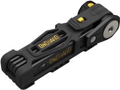 Image of OnGuard K-9 Link Plate Lock