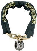 Image of OnGuard Mastiff Series Chain Lock with Padlock