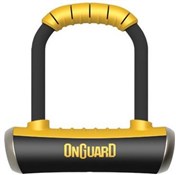 Image of OnGuard Pitbull Mini Shackle U-Lock
