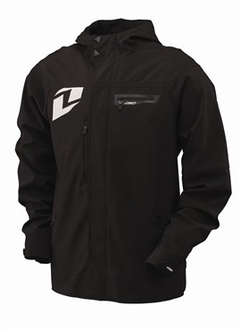 One Industries Atmosphere Soft Shell Cycling Jacket