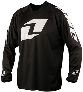 One Industries Atom Icon Long Sleeve Cycling Jersey