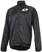 One Industries Atom Packable Water Resistant Packable Cycling Jacket