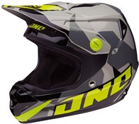 One Industries Atom Youth Camoto Helmet