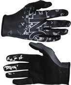 One Industries Zero Camo Long Finger Cycling Gloves