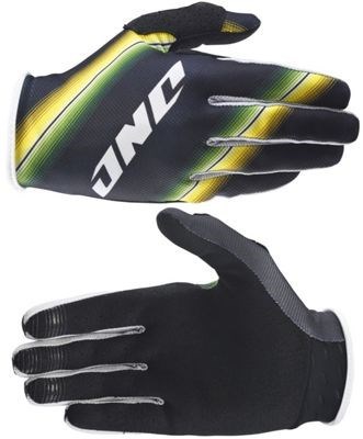 One Industries Zero Zerope Long Finger MTB Cycling Gloves