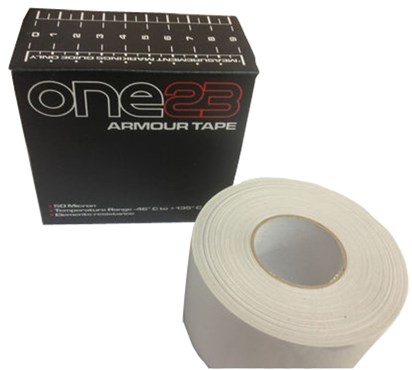 One23 Armour Frame Protection Tape