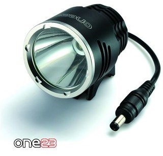One23 Extreme Bright 1000 Lumen Rechargeable Front Light
