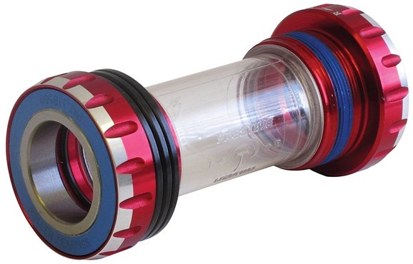 One23 MTB External Bottom Bracket with Tapered Roller Bearing