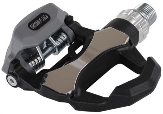 One23 R168 Road Clipless Pedals