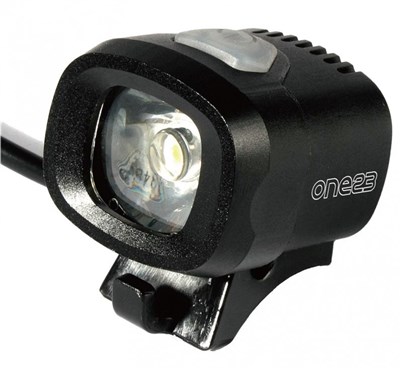 One23 Reveal 1000 1 LED Front Light