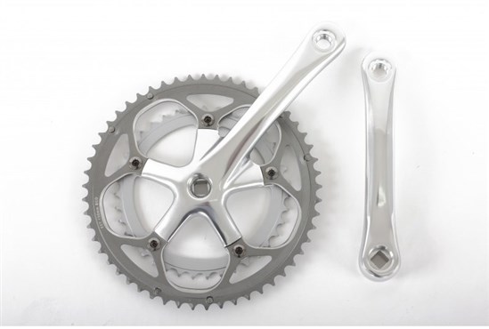 One23 Road Chainset 170mm 53/39T