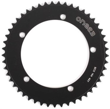 One23 Track Alloy 144mm 1/8 Chainring
