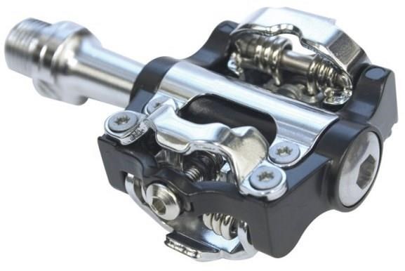 One23 WAM-M19 MTB Clipless Pedals