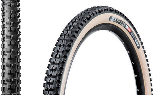 Onza Ibex XC/AM/Enduro Skinwall 27.5"/650b MTB Tyre