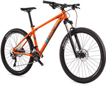 Orange Clockwork 120 27.5" 2017 Mountain Bike