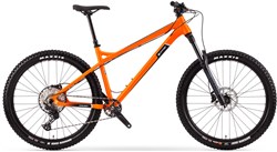 Image of Orange Crush Comp 27.5" 2023 Mountain Bike