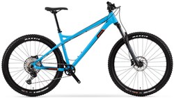 Image of Orange Crush MX Comp 27.5" 2023 Mountain Bike