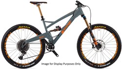 Orange Five Factory 27.5"  2018 Mountain Bike