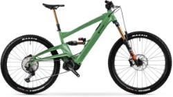 Image of Orange Phase Evo LE 2024 Electric Mountain Bike