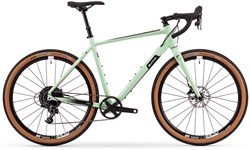 Image of Orange RX9 Pro Plus 27.5" 2023 Hardtail MTB Bike