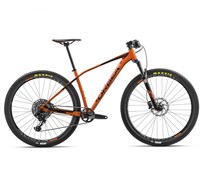 Orbea Alma H10 27.5" 2018 Mountain Bike