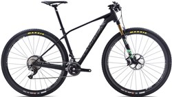 Orbea Alma M20 27.5" 2017 Mountain Bike