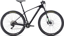 Orbea Alma M25 27.5" 2017 Mountain Bike