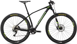 Orbea Alma M50 27.5" 2017 Mountain Bike