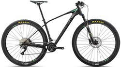 Orbea Alma M50 27.5" 2018 Mountain Bike