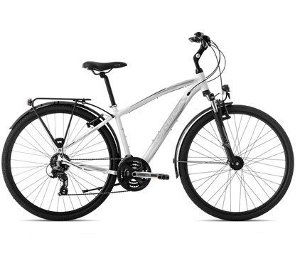 Orbea Comfort 28 10 Equipped  2015 Hybrid Bike