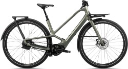 Image of Orbea DIEM 10 2024 Electric Hybrid Bike