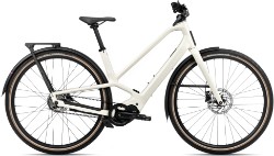 Image of Orbea DIEM 20 2024 Electric Hybrid Bike