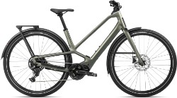 Image of Orbea DIEM 30 2024 Electric Hybrid Bike