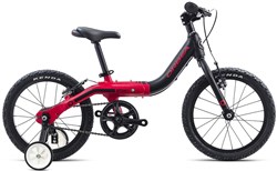 Orbea Grow 1 2017 Kids Bike