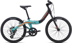 Orbea Grow 2 7V 2018 Kids Bike