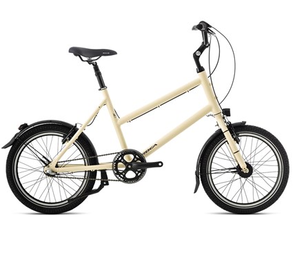 Orbea Katu 20 2016 Hybrid Bike