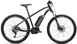 Orbea Keram 10 27.5" 2018 Electric Mountain Bike