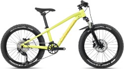 Image of Orbea Laufey 20 H30 2024 Kids Bike