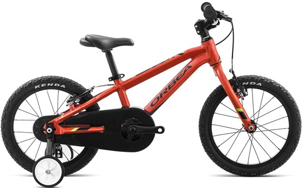 Orbea MX 16 2018 Kids Bike