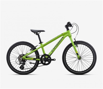 Orbea MX 20 Speed 2018 Kids Bike