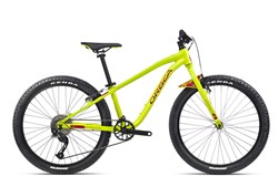 Image of Orbea MX 24 Team  2023 Junior Bike