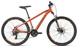 Orbea MX 26 Dirt 2018 Mountain Bike