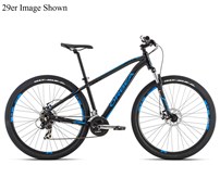 Orbea MX 27 50 2016 Mountain Bike